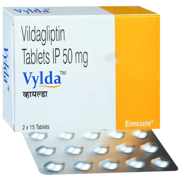 Vylda Tablet